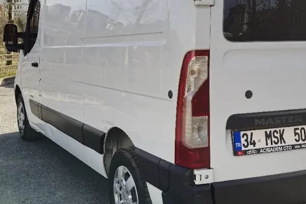 ETCSAN NAKLİYAT - Nakliyeci - İstanbul Kadıköy