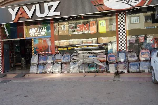 Doğan Otomotiv - Oto Galeri - Gaziantep Araban