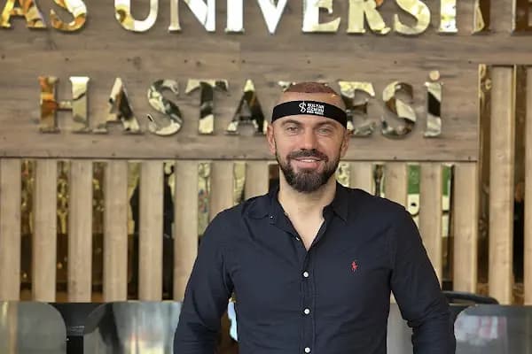 SULTAN ÖZMEN HAIR CLINIC - Saç Transplantasyonu Kliniği - İstanbul Bağcılar