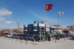 YAŞARLAR GALERİ