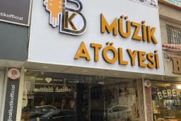 BK MÜZİK AKADEMİSİ