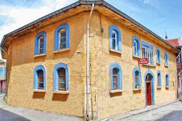 Çömçe Lokanta &amp; Hazır Yemek Fabrikası ltd.şti. - Restoran - Konya Meram