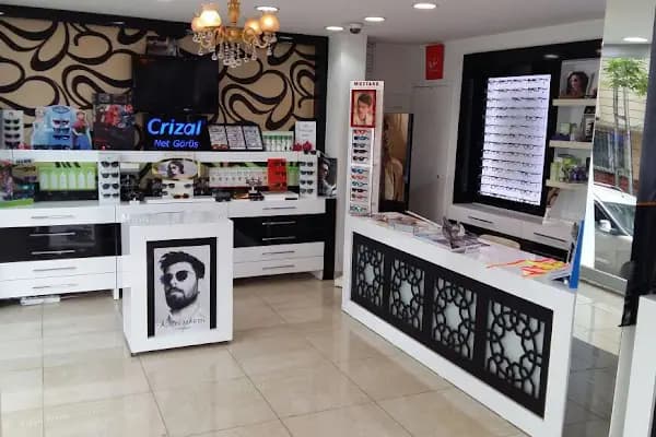 KARE OPTİK-4 - Optik - İstanbul Bağcılar