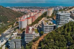 BULUTORMAN EVLERİ