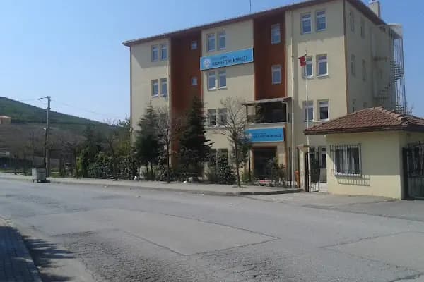 Çayırova Halk Eğitim Merkezi - Okul - Kocaeli Başiskele