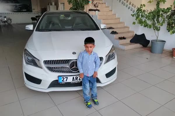 Zaman Otomotiv - Motorlu Taşıt Satıcısı - Gaziantep Şahinbey