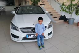 Zaman Otomotiv
