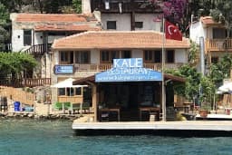 Kale Pansiyon