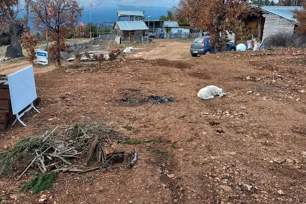 Kızılhan Dağ Evi - Dağ Evi - Denizli Acıpayam