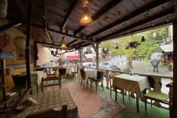 Dantel Kafe