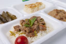 Mevlüt Yemeği