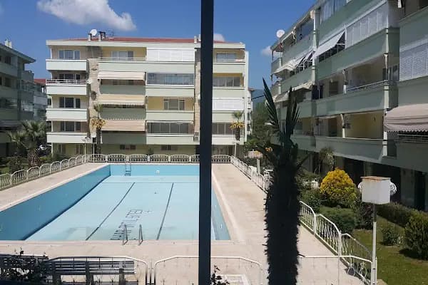 Bahar Sitesi - Konut Geliştirme - Bursa Gemlik