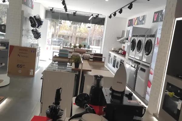 Vestel Nizip Mimar Sinan Yetkili Satış Mağazası - Uğur Pazarlama - Ev Eşyaları Mağazası - Gaziantep Oğuzeli