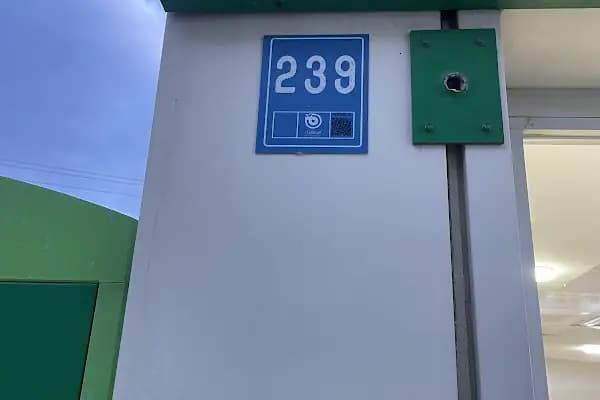 BP - Benzin İstasyonu - Tekirdağ Kapaklı