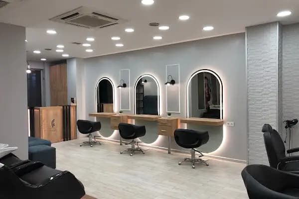 Şevket Gürkan Kuaför - Kuaför - İstanbul Küçükçekmece