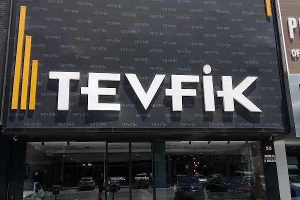 Tevfik mobilya - Mobilya mağazası - Ankara Altındağ