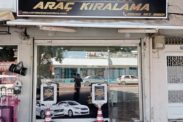 01 Car Point Araç Kiralama - Araba Kiralama Şirketi - Adana Seyhan