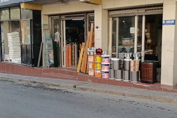 Yurdal İnşaat - Nalbur - İzmir Bayraklı