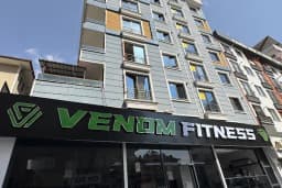 Venom fitness