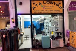 ATA Lostra