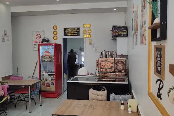 İstanbul Sarıyer börekçilik - Restoran - Şanlıurfa Eyyübiye