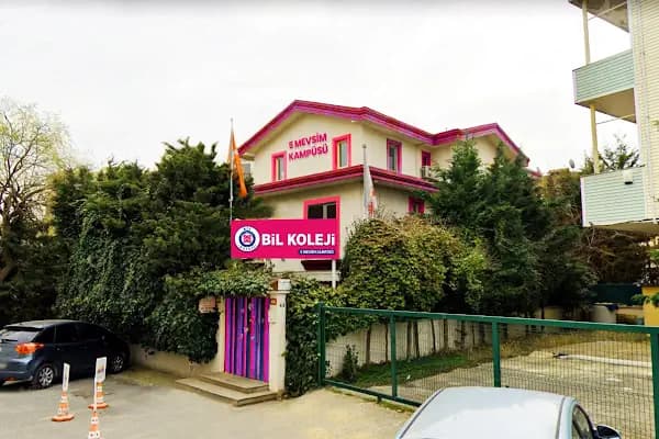 Ataşehir BİL Anaokulu 5 Mevsim Kampüsü - Anaokulu - İstanbul Ataşehir