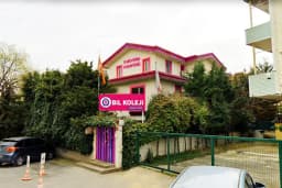 Ataşehir BİL Anaokulu 5 Mevsim Kampüsü