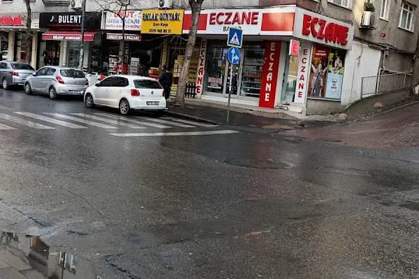 Ptt-Siyavuşpaşa - Postane - İstanbul Bahçelievler