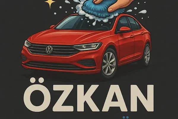 ÖZKAN OTO KUAFÖR - Araba Yıkama - Muğla Bodrum