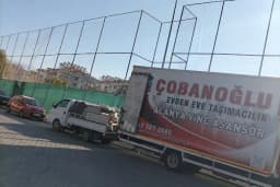 Alanya Vinç Asansör - Çobanoğlu Taşımacılık