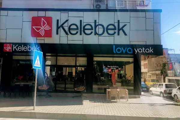 Kaylılar Ticaret - Beyaz Eşya Mağazası - Muğla Dalaman