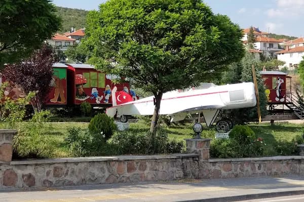 Oyuncak Muzesi - Müze - Ankara Beypazarı