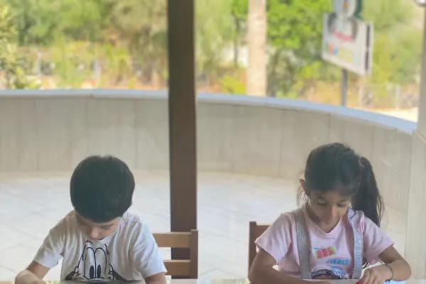 Adana Penguen Anaokulu - Anaokulu - Adana Çukurova