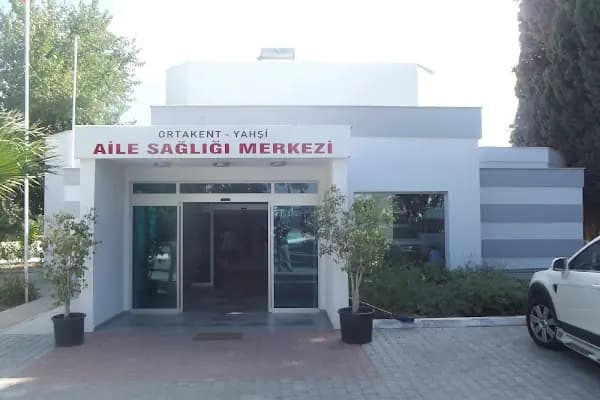 Bodrum 12 Nolu Ortakent Aile Sağlık Mrk. - Sağlık Ocağı - Muğla Dalaman