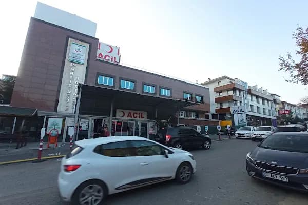 29 Mayıs Devlet Hastanesi - Devlet Hastanesi - Ankara Çankaya