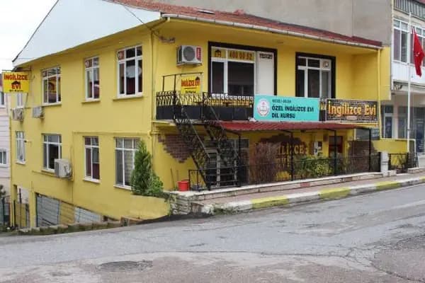 ENGLİSH HOUSE - İngilizce Dil Okulu - Kocaeli İzmit