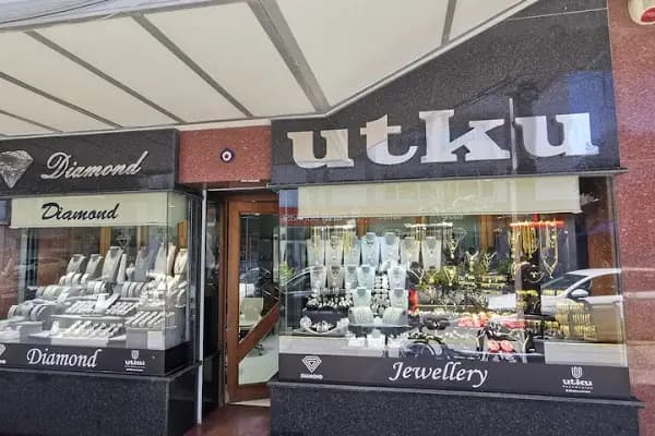 Utku Kuyumculuk - Kuyumcu - Mersin Mezitli