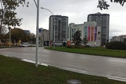 Yüzüncüyıl Metro İstasyonu