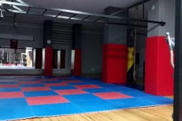 Sporsium kempo savunma sanatları
