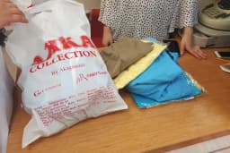 Akka Collection