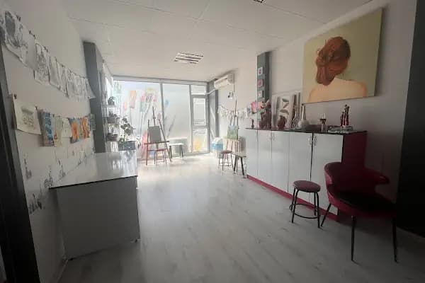 T.C M.E.B. ÖZEL ÖNER MUSTUL SANAT MERKEZİ - Sanat Merkezi - Konya Selçuklu