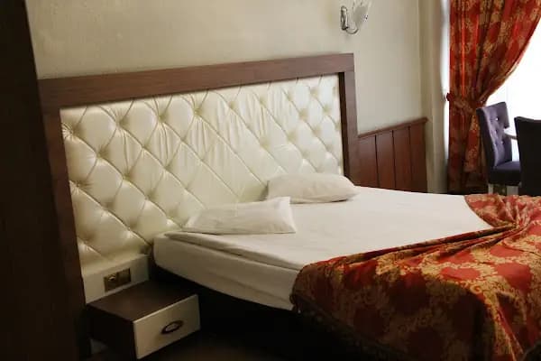 AKM OTEL - Otel - Ankara Altındağ
