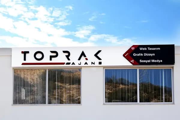 Toprak Ajans - Reklam Ajansı - Muğla Dalaman