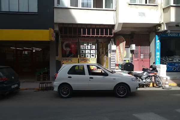 TURKUAZPEST - Haşere İlaçlama Hizmeti - Trabzon Beşikdüzü