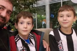 Şirin Dostlar Sitesi
