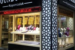 GÜNDOĞAN KUYUMCULUK