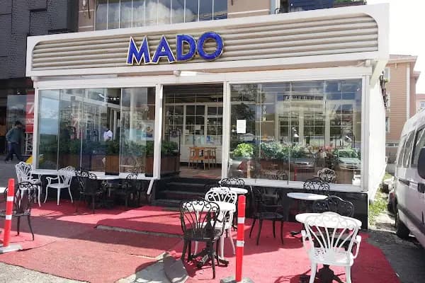 Bağcılar - Restoran - İstanbul Şişli