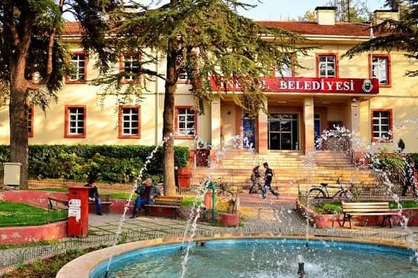 Lüks Bayburt Seyahat - Otobüs Kiralama Şirketi - Bursa İnegöl