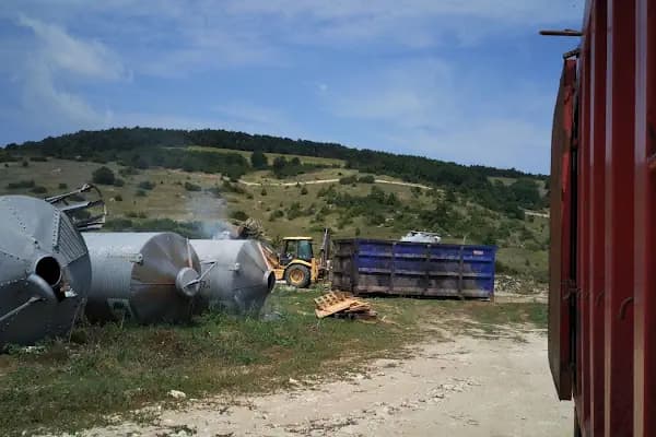İzmit Hurdacı AKINCILAR METAL Hurda Bakır kablo Aliminyum Krom Akü Pvc Pimapen Güncel Hurda Fiyatı - Hurdacı - Kocaeli İzmit