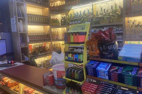 BALCI TEKEL 7/24 Paket Servis İstanbul - Bağcılar Açık Tekel - Alkollü İçecek Perakende Satış Tekeli - İstanbul Başakşehir